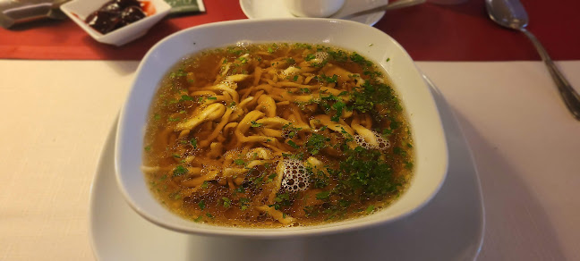 Opinii despre „Dziki Dwór pod kaczką” Leo Libra în Gniezno - Gastronomia