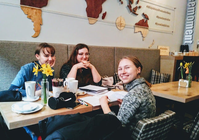 Comentarii opinii despre Coffeemoment