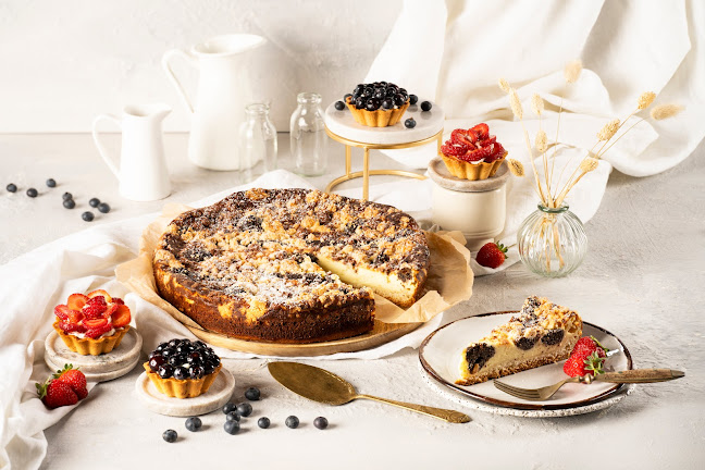 Comments and reviews of Piekarnia Piskorek - Sklep Andrychów, ul. Włókniarzy