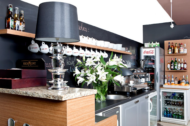 Bazylia Restauracja, organizacja przyjęć, Łazy / Magdalenka. Catering dla firm i klientów indywidualnych. - Gastronomia