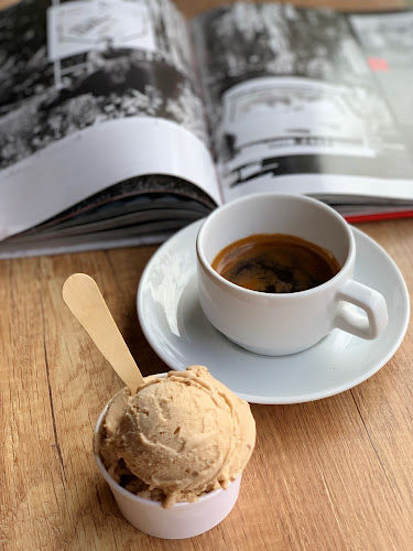 Opinii despre Coś Słodkiego în Wrocław - Gastronomia