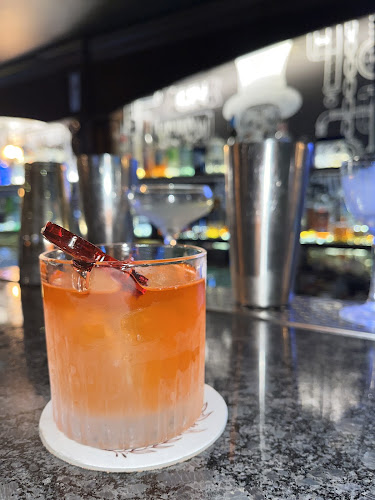 Reviews of Czarny Rynek Cocktailbar in Białystok - Gastronomia