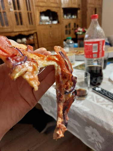Pizzeria Nowohucka - Gastronomia