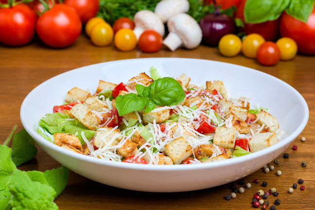 Restauracja Pizzeria Rotatoria