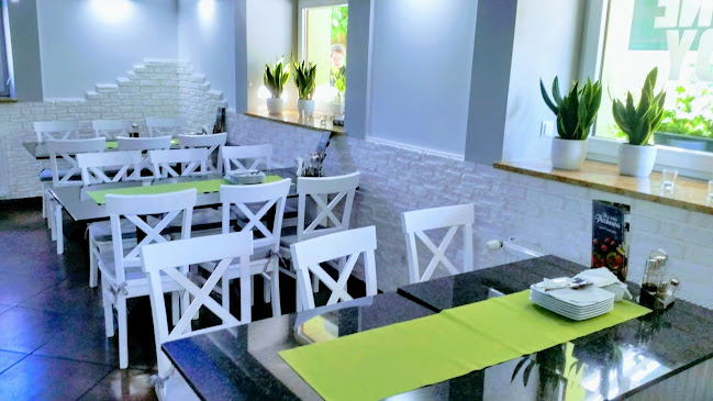 Restauracja Parkowa - Gastronomia