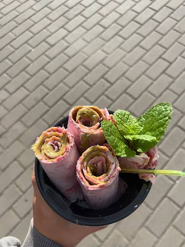 Tajskie Lody Manufaktura Smaku