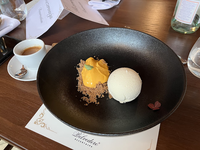 Restauracja pod Aniołem