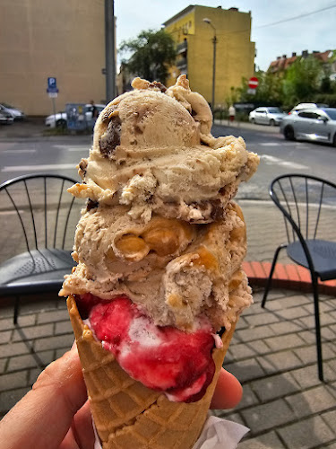 Marina Lody - Poznań