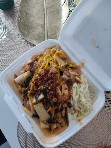 Opinii despre Bar Restauracja THÁI VIỆT în Świdnica - Gastronomia