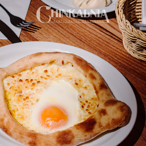 Chinkalnia Restauracja Gruzińska