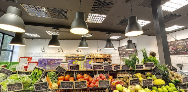 Delikatesy Zagrodnicza M.G.