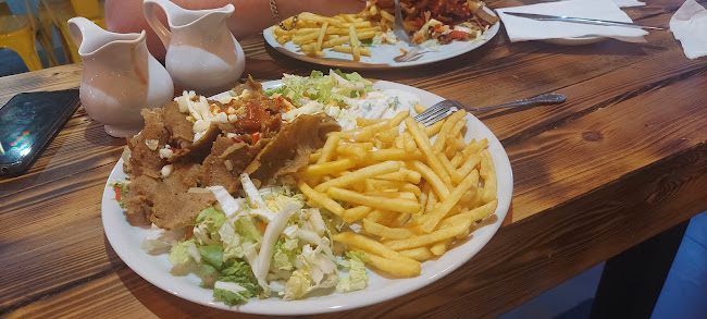Reviews of Salamo Alikom in Skarżysko-Kamienna - Gastronomia