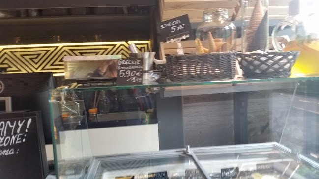 Meli Deli Greckie Delikatesy - Gastronomia