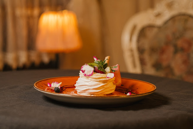 Comentarii opinii despre Restauracja Domek Kata