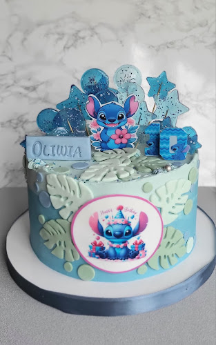 Słodkie Wypieki - Grabowo