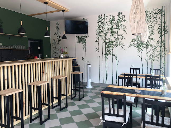 Sushi Szczygieł - Gastronomia