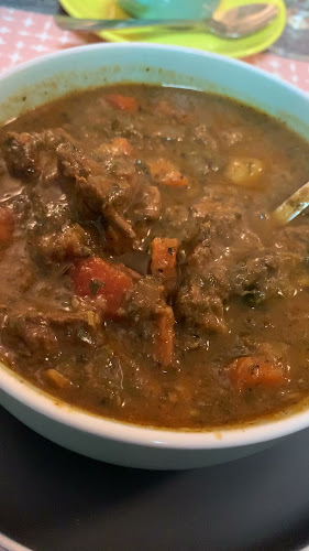 Restauracja Gruzińska Sviri