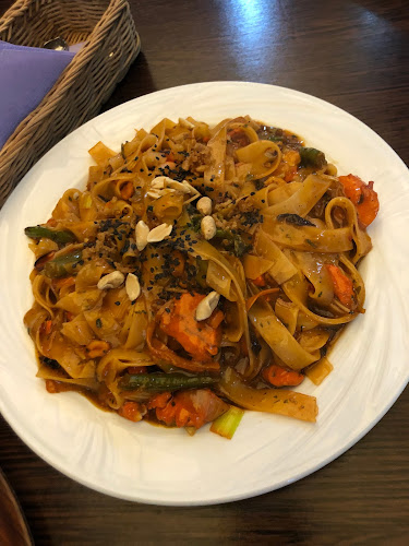 Bonsai Restauracja FIT3 Krzysztof Okulewicz - Gastronomia