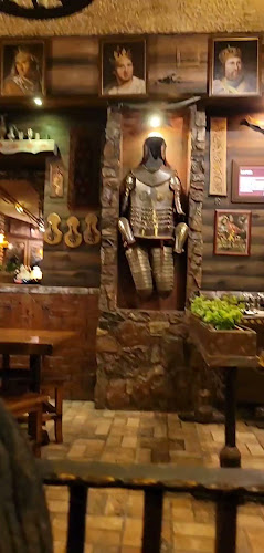 Restauracja Dwór Rozłogi - Zielonka