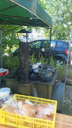 Kuchnia Polowa Wojskowa