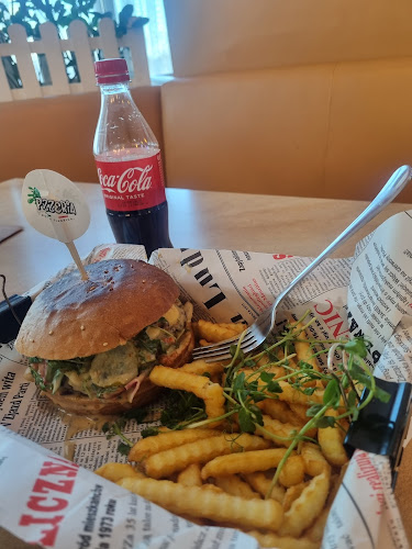 Pizzeria GUSTO CLASSICO - Trzciana