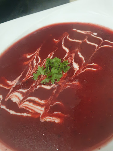 Opinii despre Pieprzem i solą în Stargard - Gastronomia