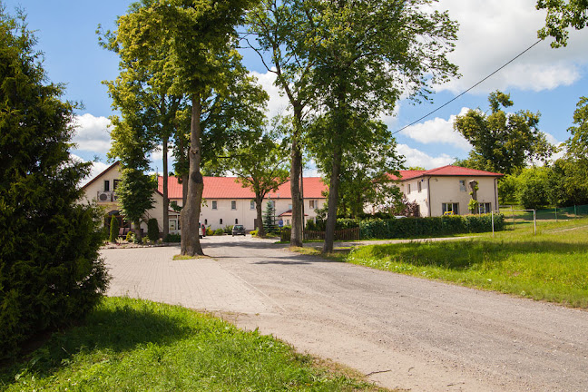 Ranczo w Dolinie - RESTAURACJA I NOCLEGI - Dobre Miasto