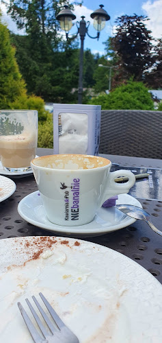 Kawiarnia NIEbanalnie - Brenna