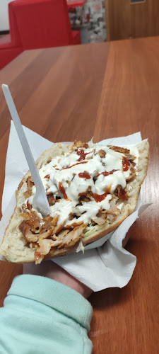 Reviews of PASHA KEBAB JASTROWIE in Jastrowie - Gastronomia