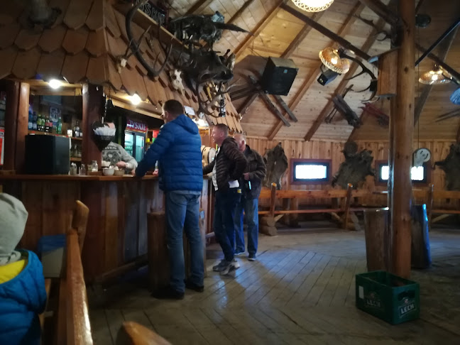 Opinii despre Szałas Sielanka în Szklarska Poręba - Gastronomia