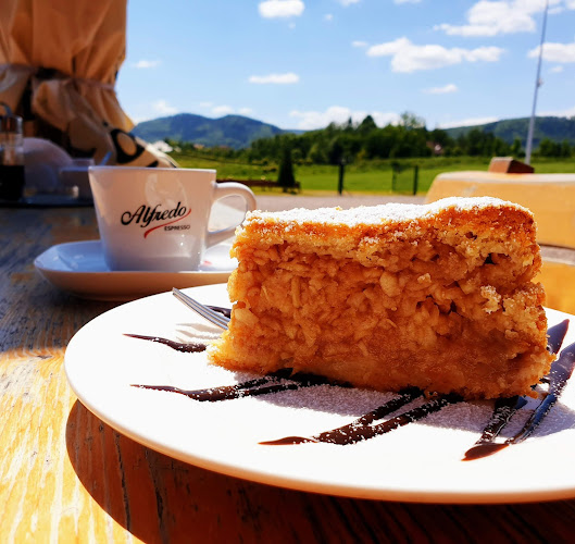 Opinii despre Karczma Swojskie Jadło în Wadowice - Gastronomia