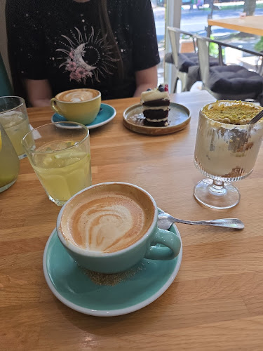 Kawiarnia Co Bądź - Gastronomia