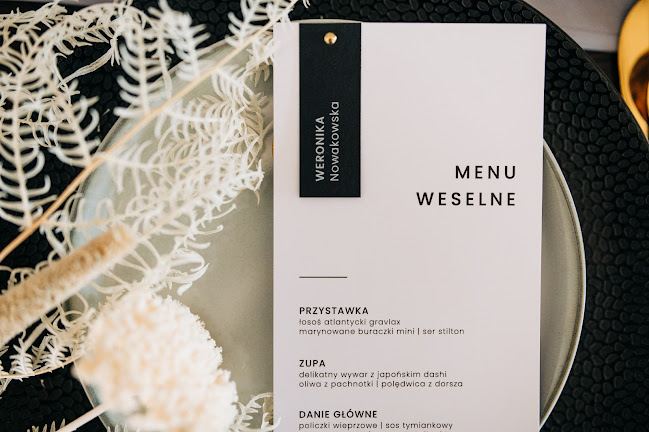 Leśna Perła - Gastronomia