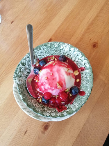 Słowiczówka - Mazury od kuchni - Pisz