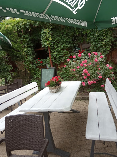 Amorek. Kawiarnia. Staniek K.