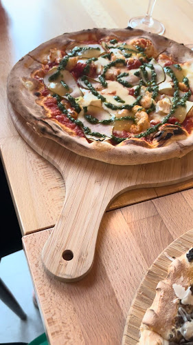 Reviews of „Bardzo Włosko!” Pizza i Wino in Gdańsk - Gastronomia