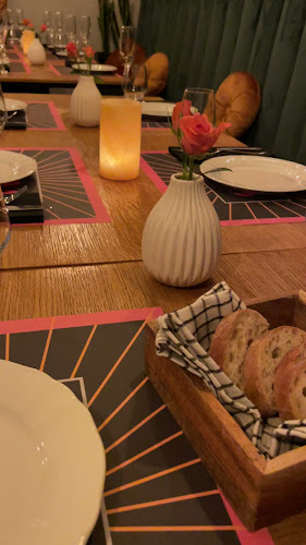 Opinii despre Ça va Restocafe în Gdańsk - Gastronomia