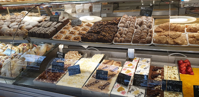 Cukiernia Szczerbiński - Gastronomia