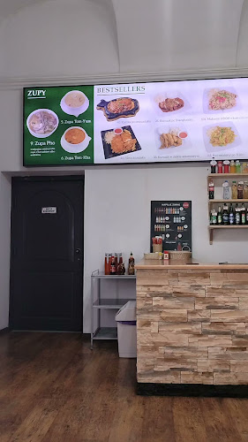 Opinii despre Restauracja Mekong în Warszawa - Gastronomia