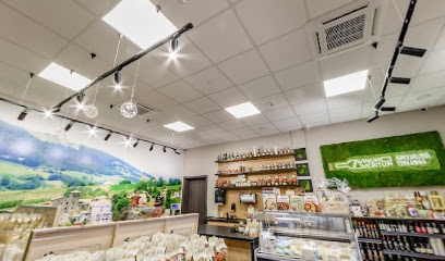 Specjały włoskie Vinum Veritum