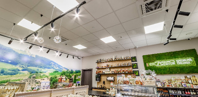 Specjały włoskie Vinum Veritum