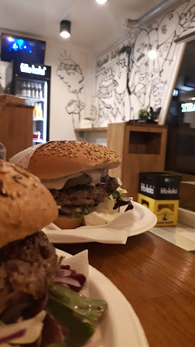SurfBurger & OMG SMASSSH Wrzeszcz - Gdańsk