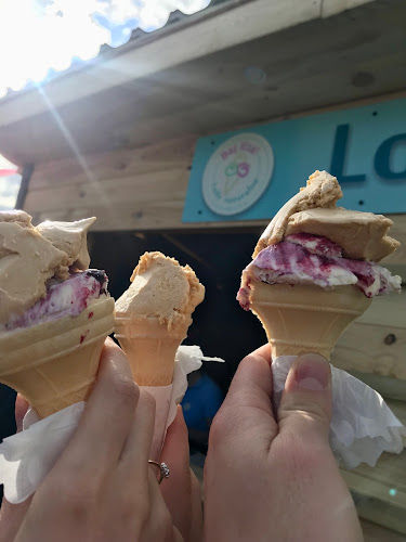 Opinii despre Daj liza în Buk - Gastronomia