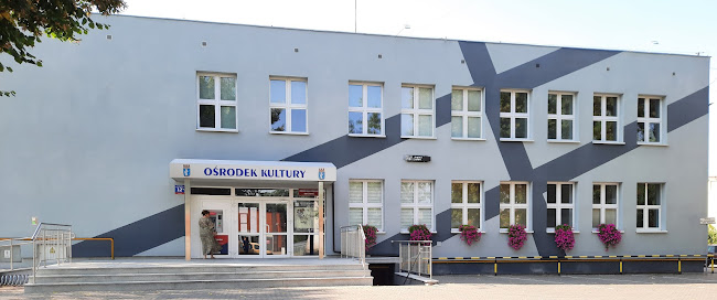 Kaplica - Pożegnanie Matki Open Times