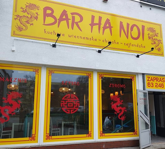 Bar Ha Noi