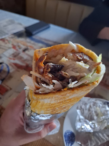 Comentarii opinii despre Orient Express Kebab