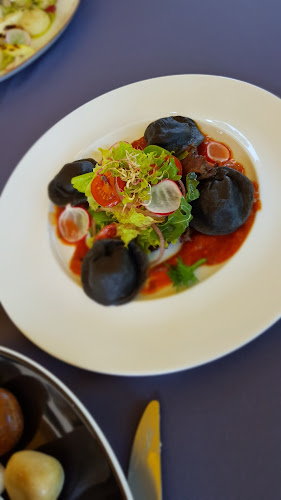 Comentarii opinii despre Atmosphere