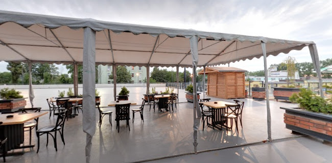 Restauracja INSPIRACJE Opole Steki Burgery Lunch Grill - Gastronomia