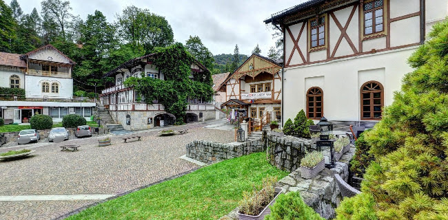 Opinii despre Cafe Helenka în Szczawnica - Gastronomia