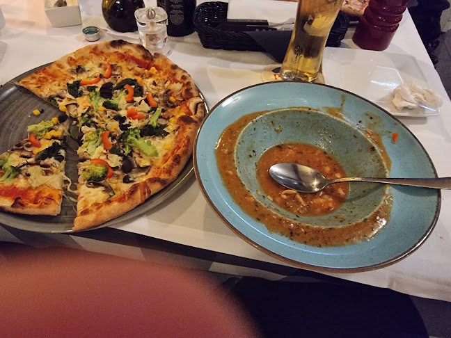 Opinii despre La Costa în Przemyśl - Gastronomia